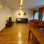 شقة Large Center روفانييمي