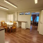 شقة Large Center روفانييمي