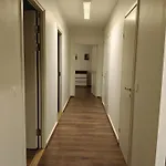 Large Center شقة
