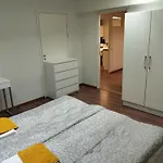 Large Center روفانييمي