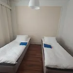 Large Center شقة روفانييمي
