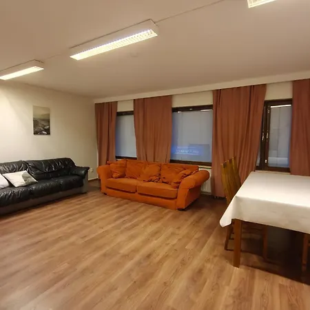 Large Center *