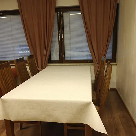 Large Center Apartmán