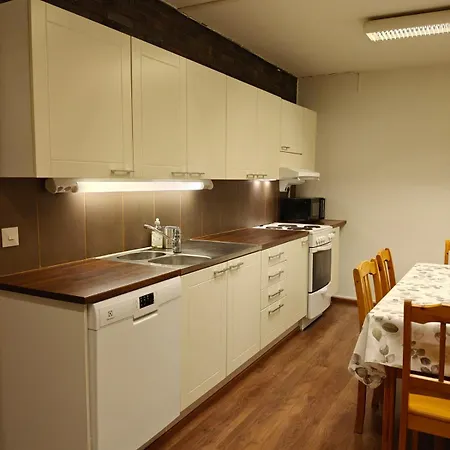 Large Center Apartmán