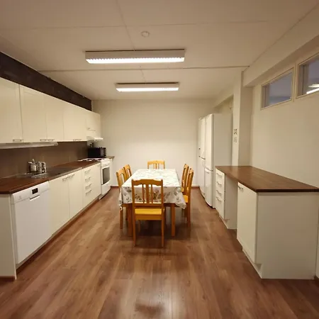 Large Center