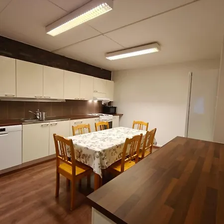 Appartamento Large Center