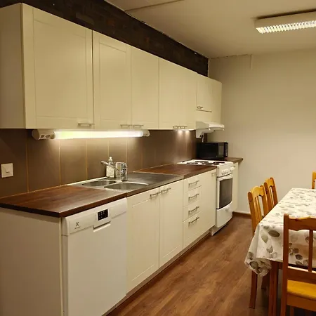 Large Center Rovaniemi