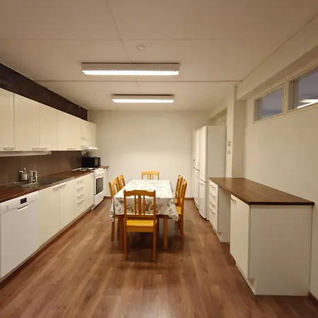 Large Center Apartmán *