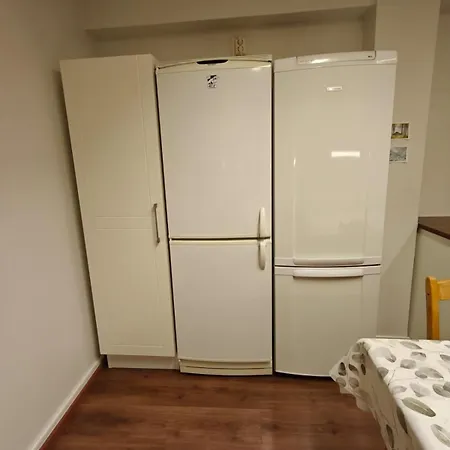 Apartmán Large Center *