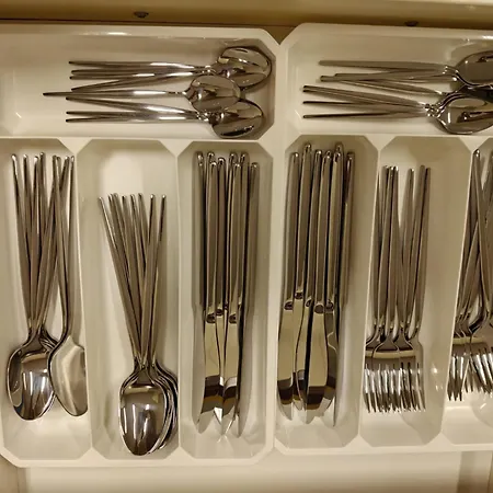 Large Center Lägenhet *