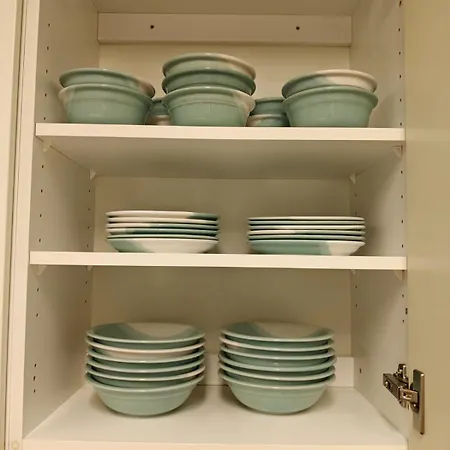 Appartamento Large Center