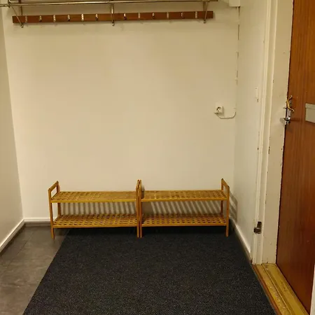 Appartamento Large Center Rovaniemi