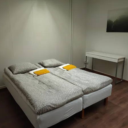 Large Center Rovaniemi