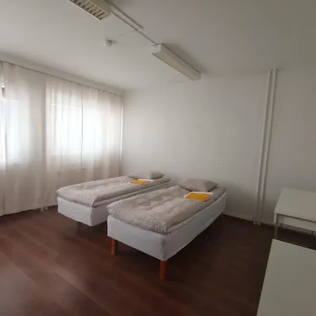 Large Center Rovaniemi