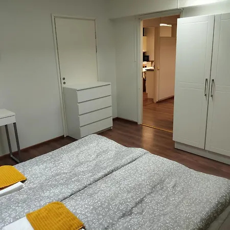 Large Center Rovaniemi