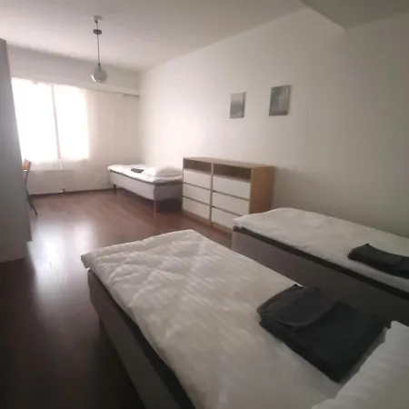 Appartamento Large Center