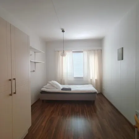 Large Center * Rovaniemi