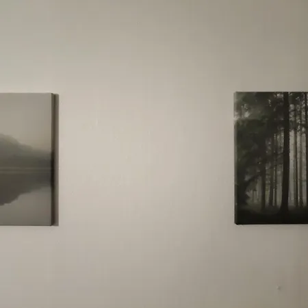 Appartamento Large Center Rovaniemi