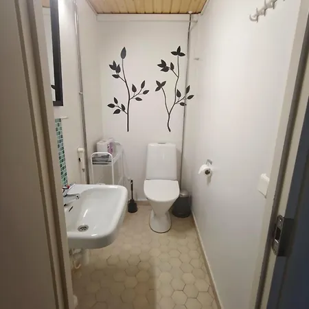 Appartamento Large Center