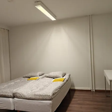 Apartmán Large Center