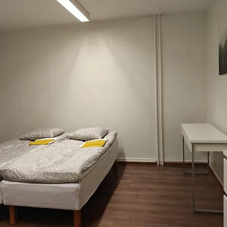 Large Center * Rovaniemi