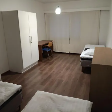 Large Center Rovaniemi