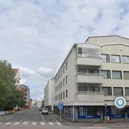 Appartamento Large Center