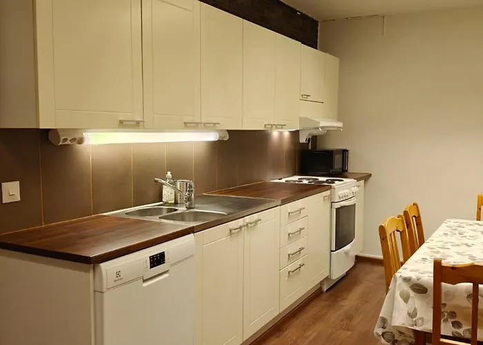 Large Center רובניימי