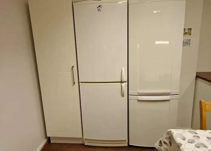 Lägenhet Large Center *