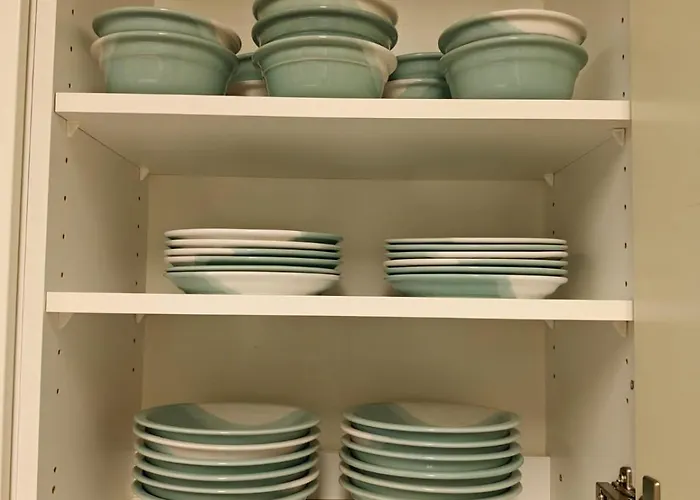 דירה Large Center