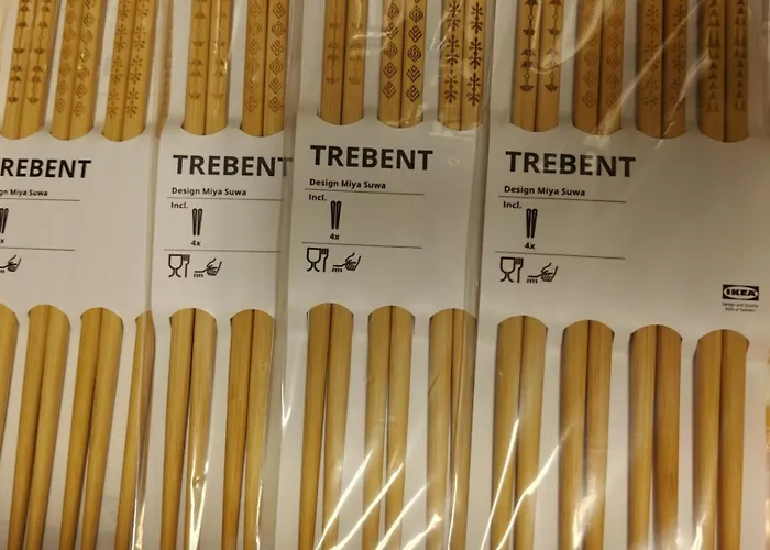 Lägenhet Large Center Rovaniemi