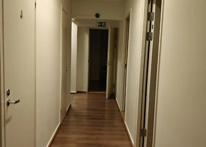 Large Center * Rovaniemi