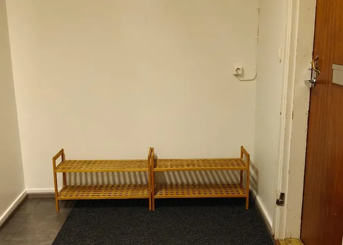 דירה Large Center רובניימי