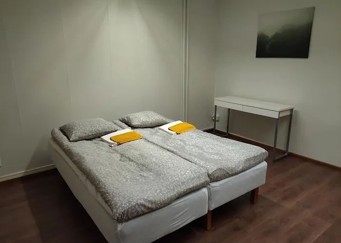 Large Center Rovaniemi