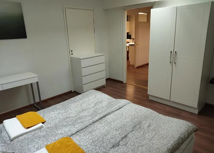 Large Center Rovaniemi