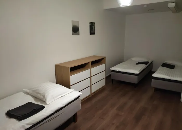 Large Center * רובניימי