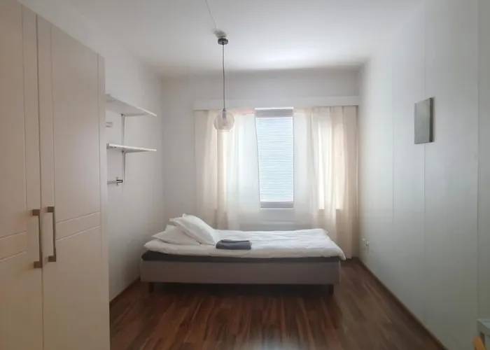 Large Center * Rovaniemi