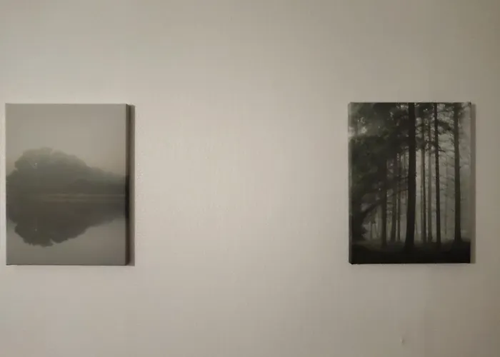 Lägenhet Large Center Rovaniemi