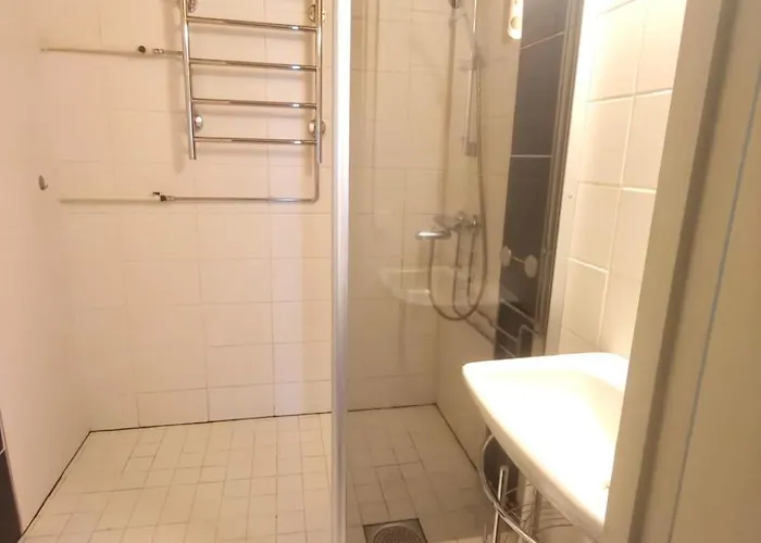 דירה Large Center רובניימי