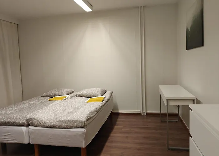 Large Center * Rovaniemi